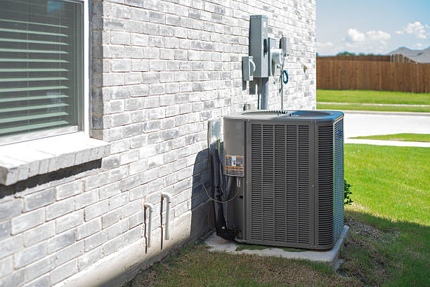 Reliable Ductwork Repair contractor in Palm Springs, FL by FH HVAC